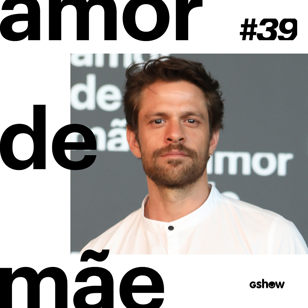 Amor de Mãe - #39: Alejandro Claveaux fala sobre o golpista Tales: ‘Precisa ser punido’ episode artwork