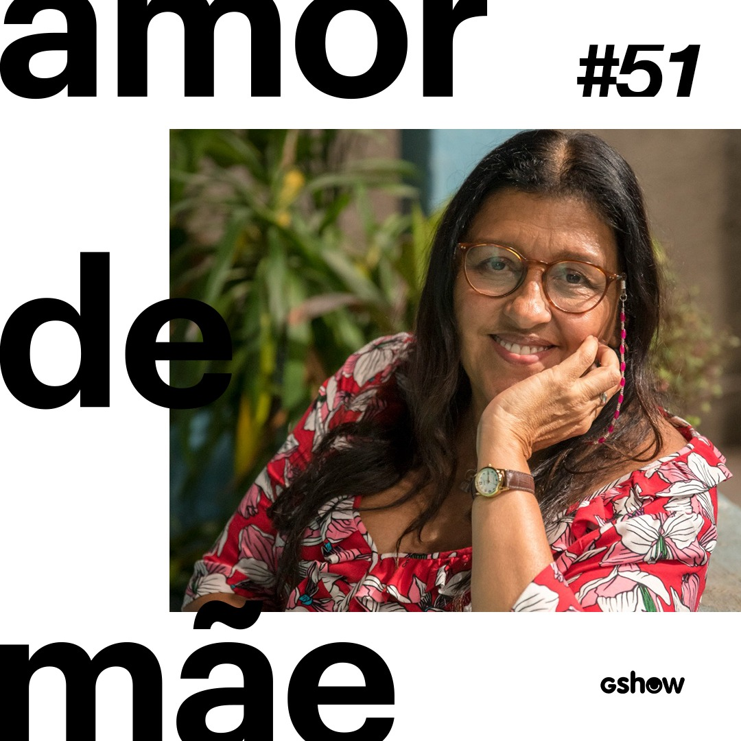 Amor de Mãe - #51: Relembre a trajetória de Lurdes + participação especial de Regina Casé episode artwork