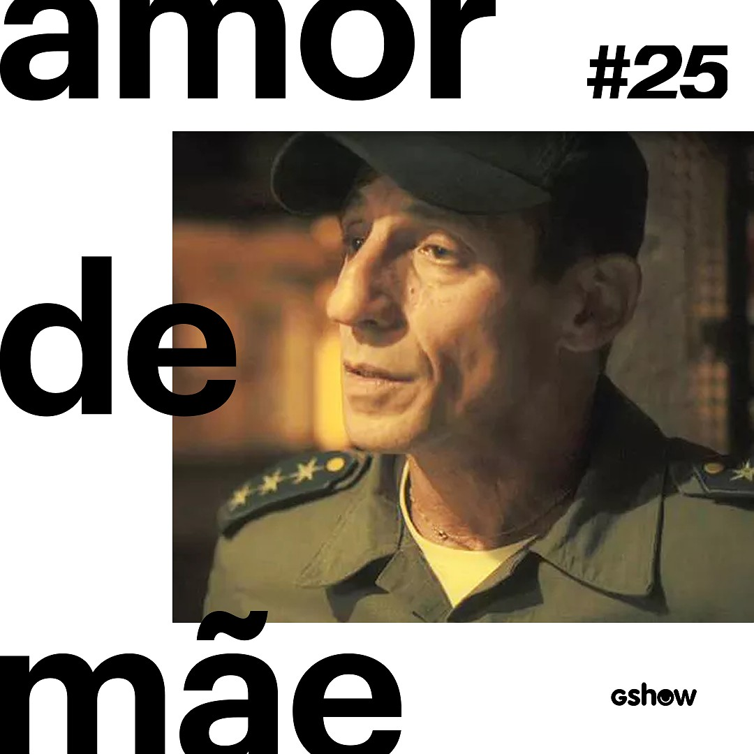 Amor de Mãe - #25: Belizário faz nova vítima nos próximos capitulos episode artwork