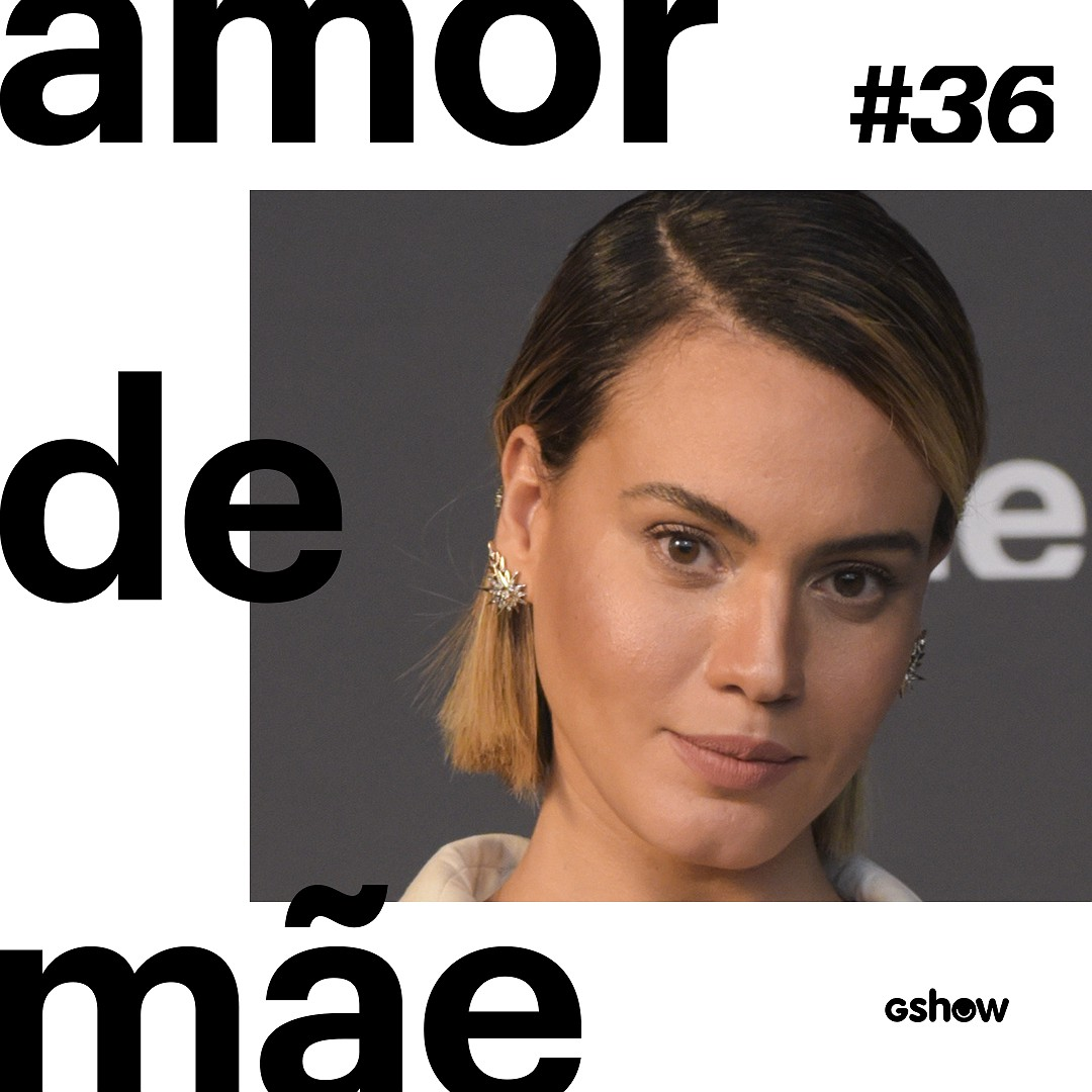 Amor de Mãe - #36: Entenda os motivos que levaram Estela a sumir em Amor de Mãe episode artwork