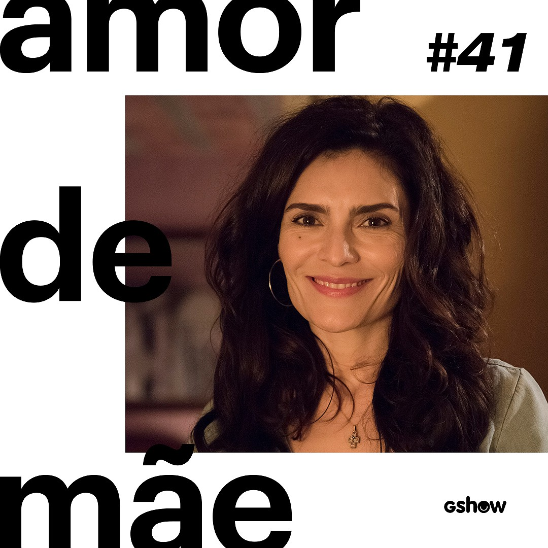 Amor de Mãe - #41: Arieta Corrêa afirma que Leila faz loucuras por amor: 'É a verdade dela' episode artwork