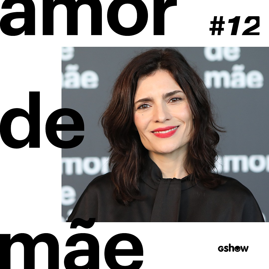 Amor de Mãe - #12: Arieta Corrêa sobre Leila: ‘Eletrocardiograma de emoções’ episode artwork