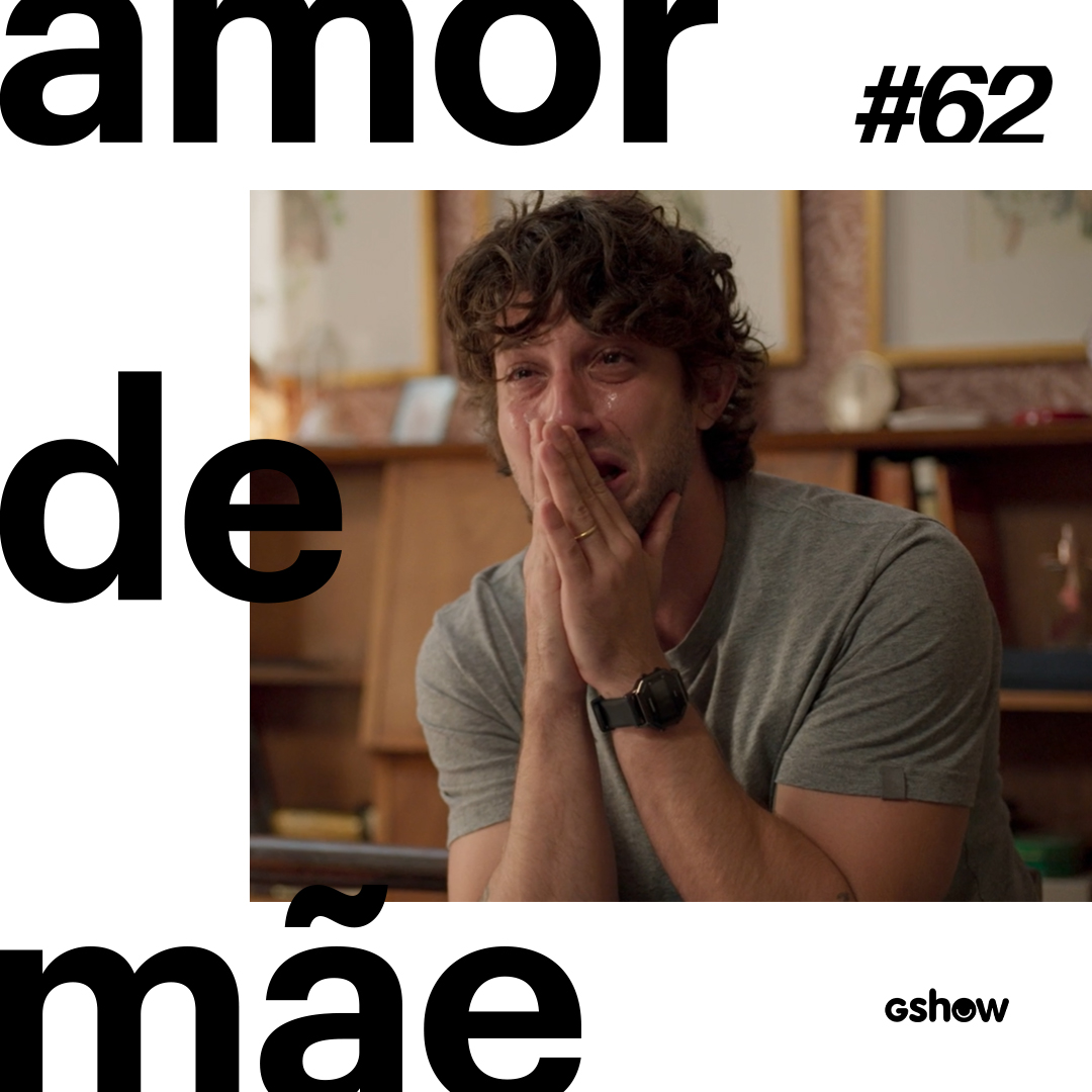 Amor de Mãe - #62: Danilo denuncia Thelma pelas mortes de Jane e Rita episode artwork