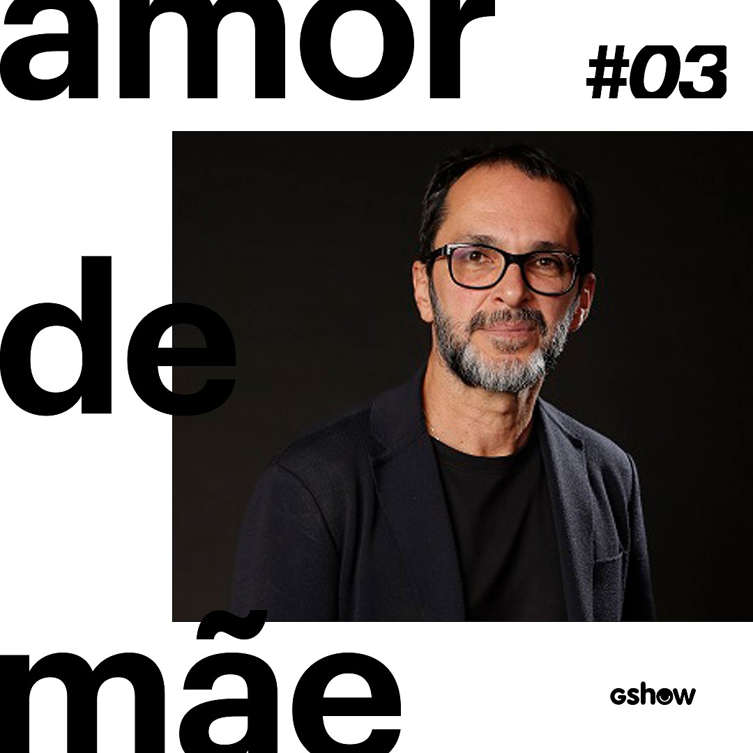 Amor de Mãe - #03: Diretor José Luiz Villamarim comenta cenas marcantes de Amor de Mãe episode artwork
