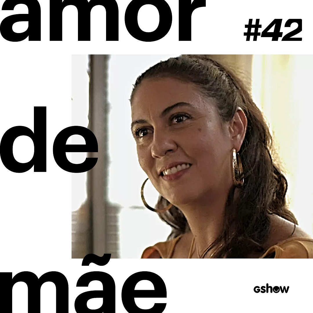 Amor de Mãe - #42: Relembre os motivos que levaram Penha a ser uma bandida em Amor de Mãe