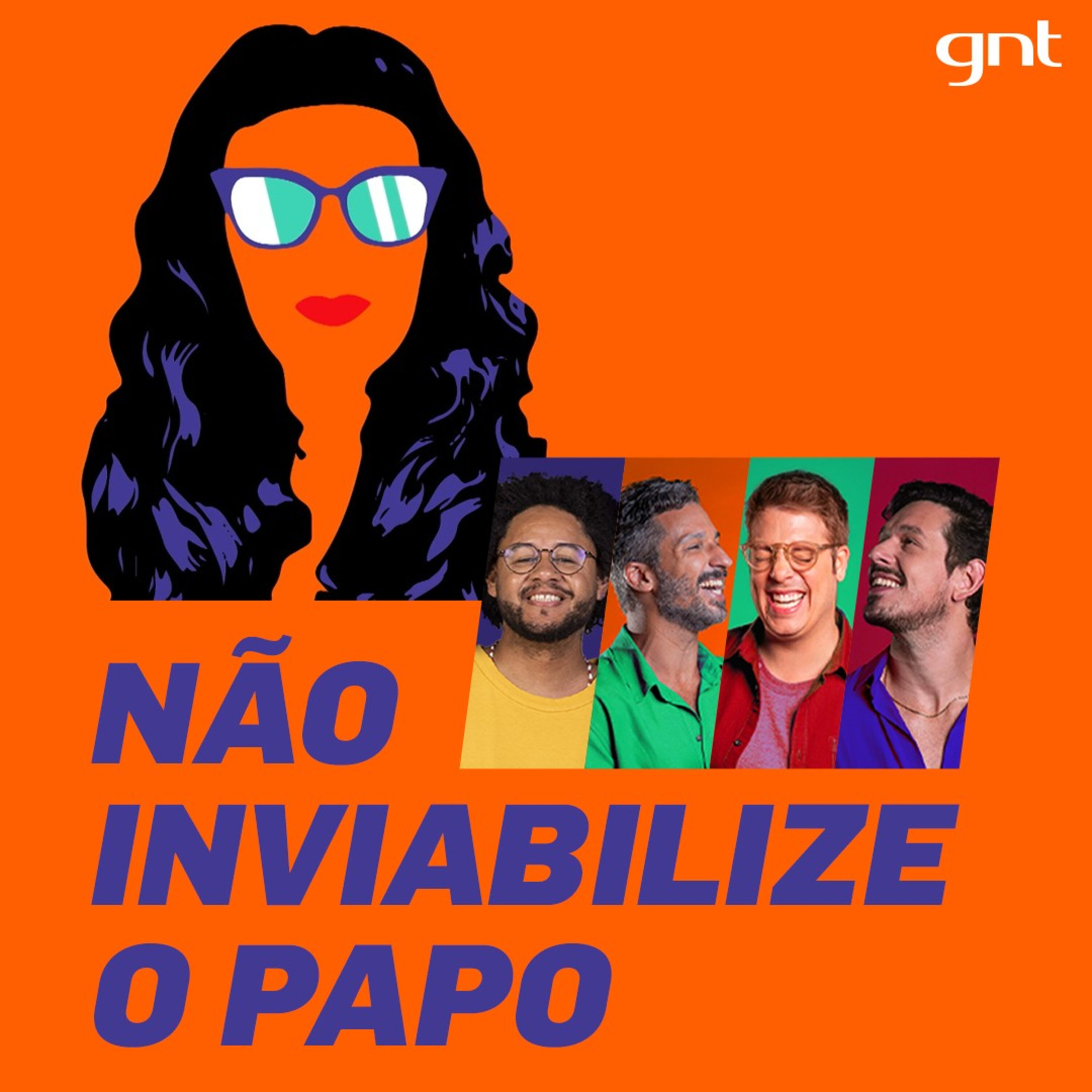 AMNÉSIA  Não inviabilize o Papo – Papo de Segunda – Podcast – Podtail