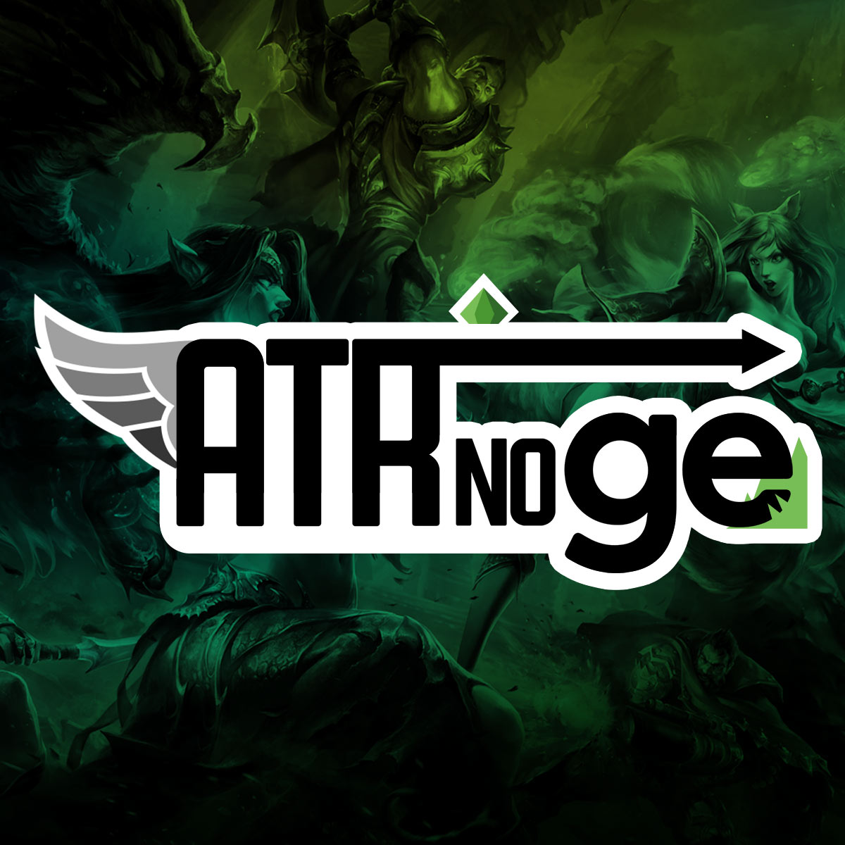 ATRnoGE#31 - Fase de Grupos do Play In 