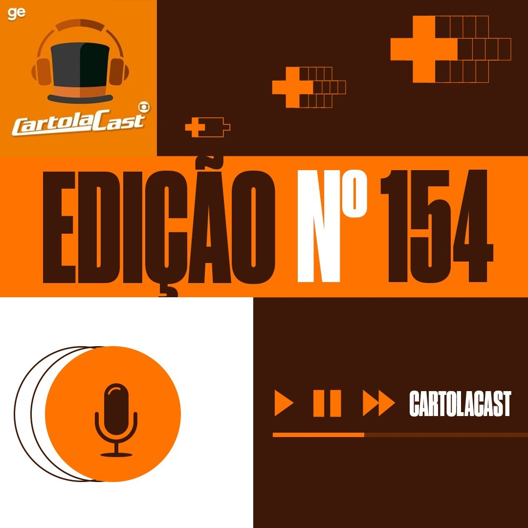 Cartolacast #154 - Balanço da temporada 2022