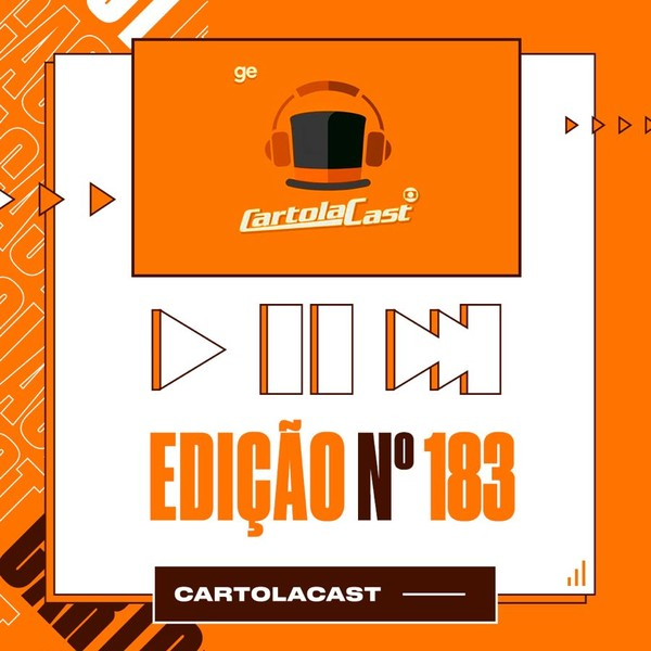 Cartolacast #183 - Rodada #28 tem clássicos pesados em Minas e no Rio. Botafogo, Palmeiras e Corinthians pintam como favoritos no fim de semana