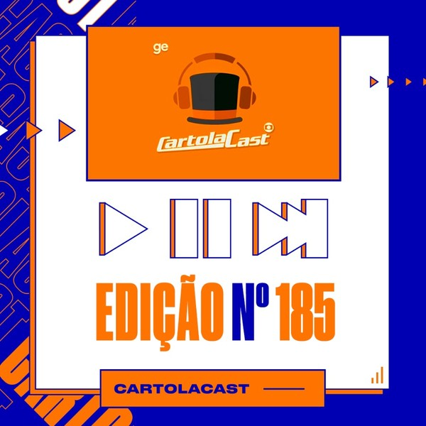 CartolaCast