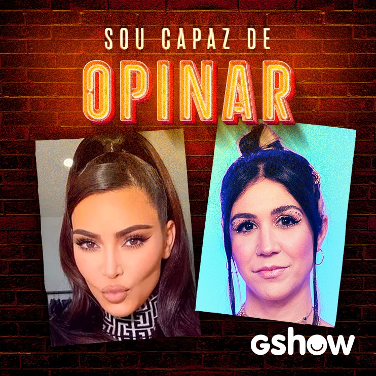 O mundinho Kardashian (com Foquinha) – Sou Capaz de Opinar