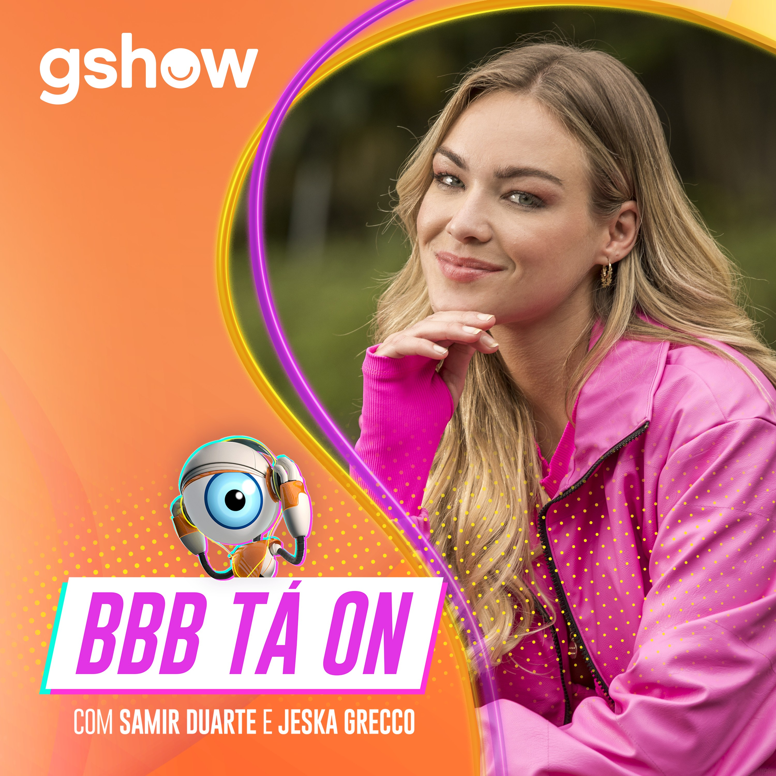BBB Tá On: a fofoca faz parte - entrevista com Bárbara