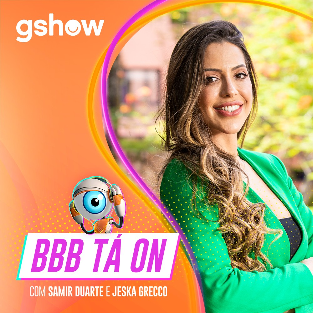 BBB Tá On: na linha de frente do parto da Rihanna – entrevista com Laís