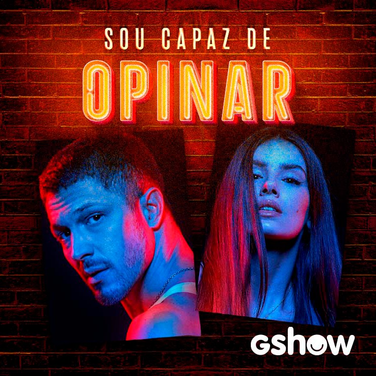 Proibido para menores - Sou Capaz de Opinar
