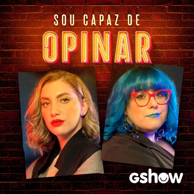 Matando o tédio do fim de ano (com Carol Moreira e Mabê, do Modus Operandi) - Sou Capaz de Opinar