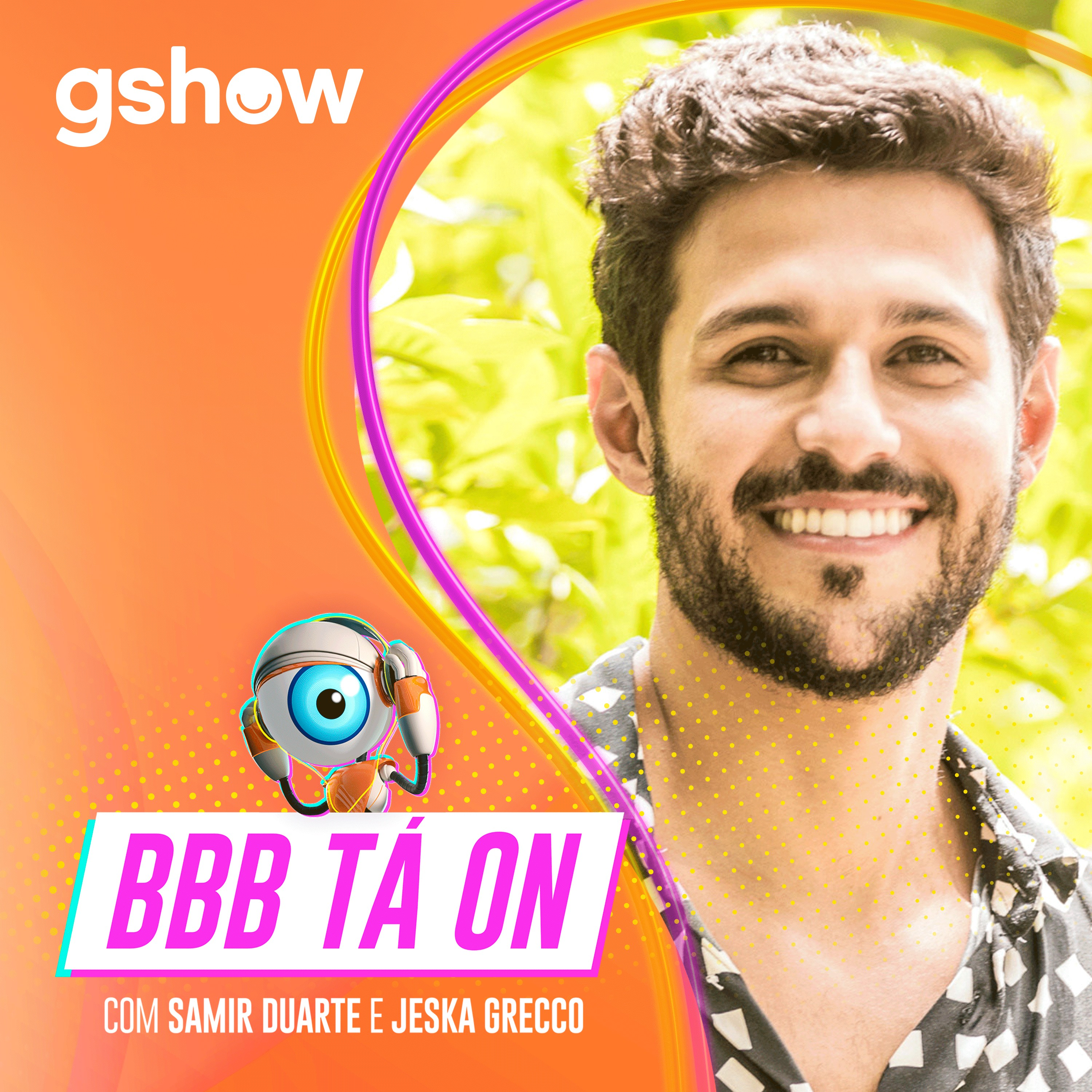 BBB Tá On: o jogo acabou pro jogador – entrevista com Rodrigo