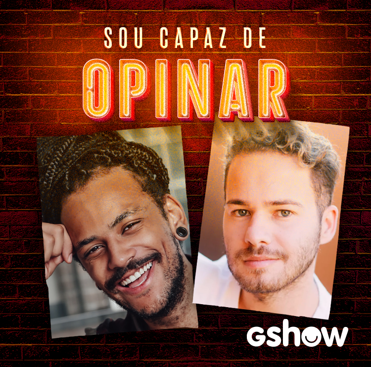 Free Britney (com João Luiz Pedrosa e Victor Oliveira) - Sou Capaz de Opinar