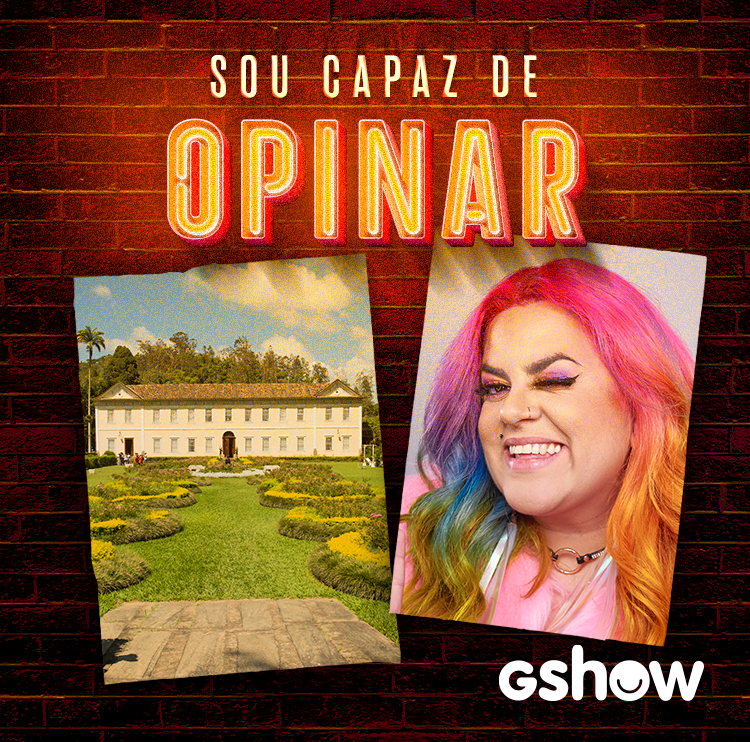 Casas de famosos (com Maíra Medeiros) – Sou Capaz de Opinar