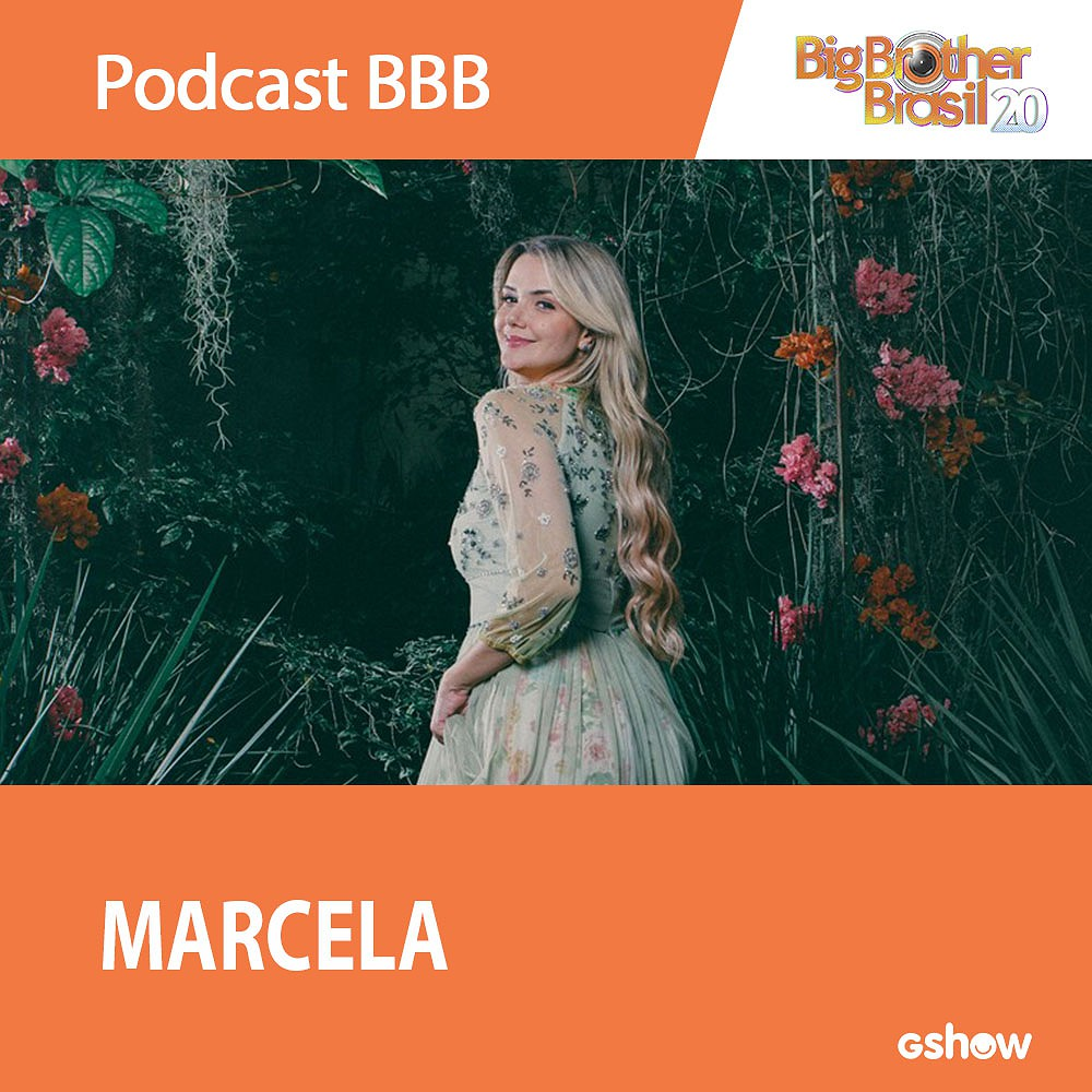 Podcast BBB: Ana Clara conversa com Marcela, décima segunda eliminada da casa
