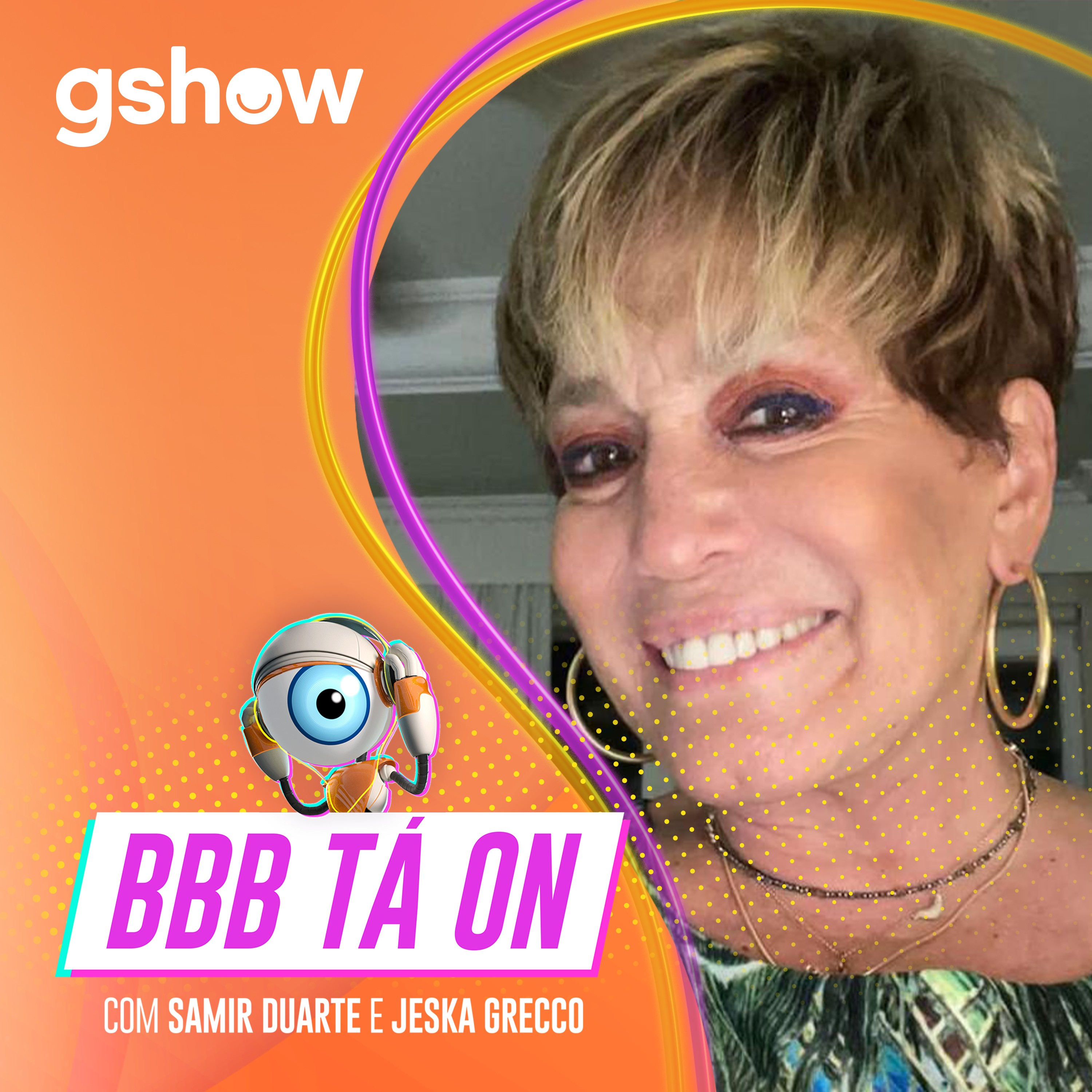 BBB Tá On: planta? Só se for a floresta amazônica! - com Susana Vieira