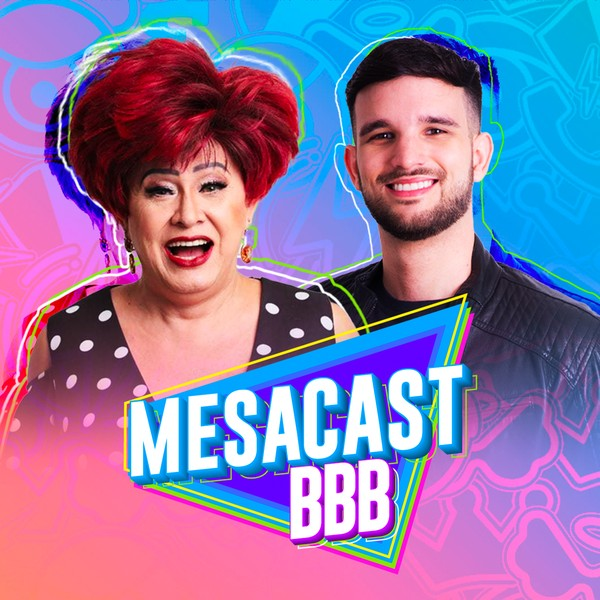 Mesacast BBB #94 com Nany People, Henrique Lopes, Márcia Sensitiva e Samuel de Assis