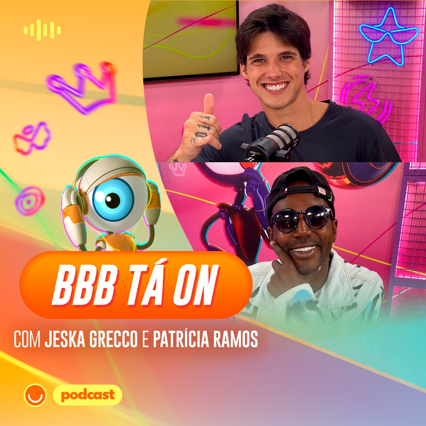Mesacast BBB