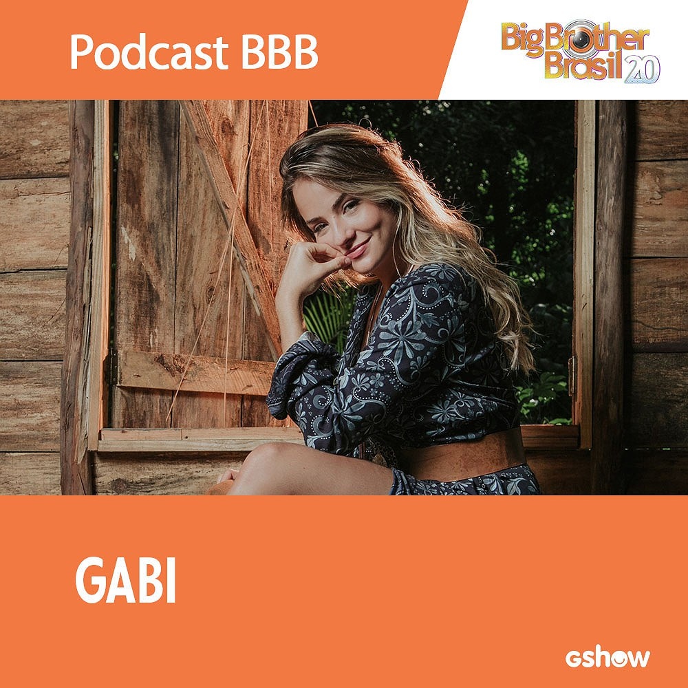 Podcast BBB: Ana Clara conversa com Gabi, décima primeira eliminada da casa