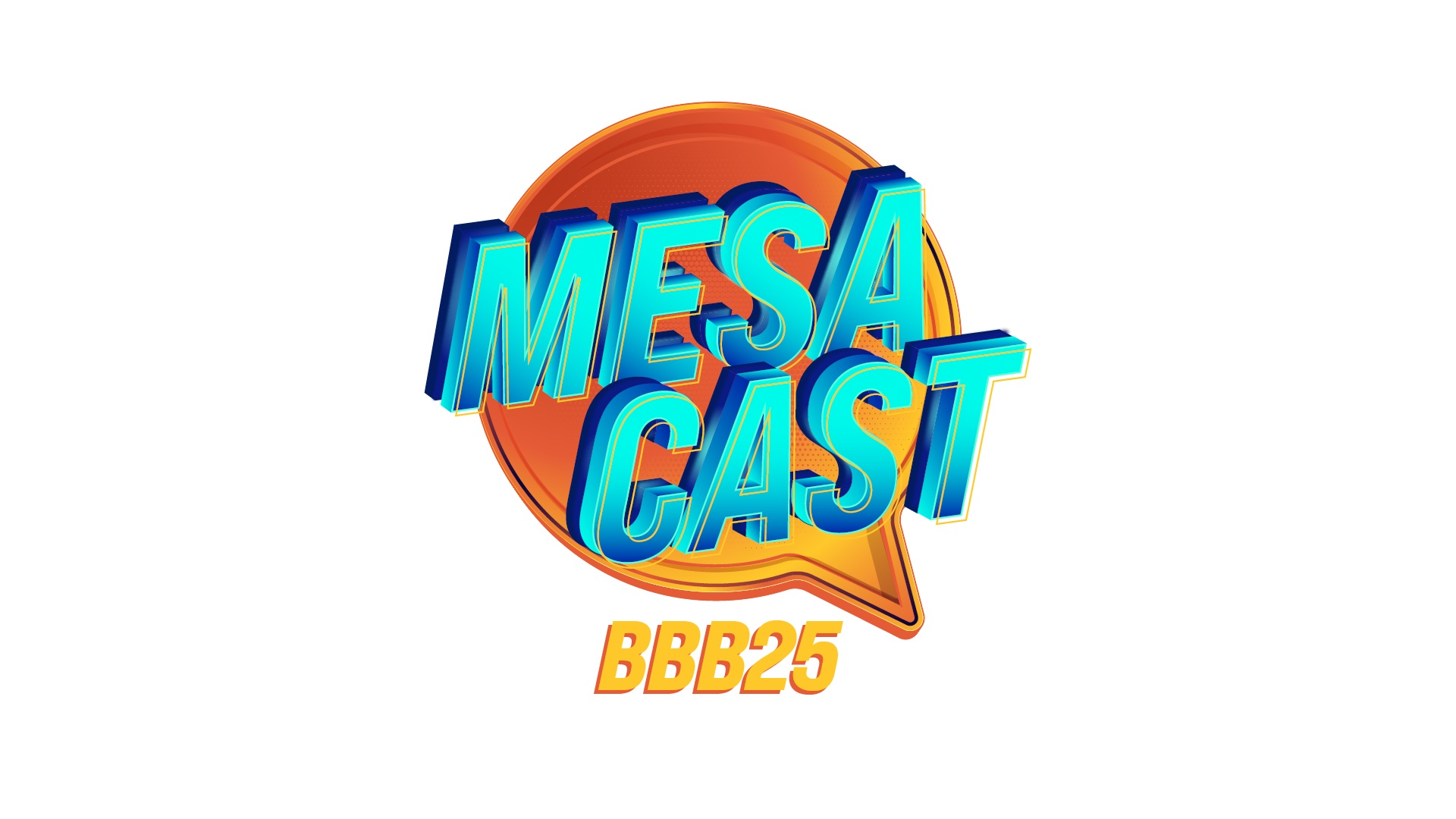 Mesacast BBB #26 - Gabriel (BBB25) + Babi Magalhães