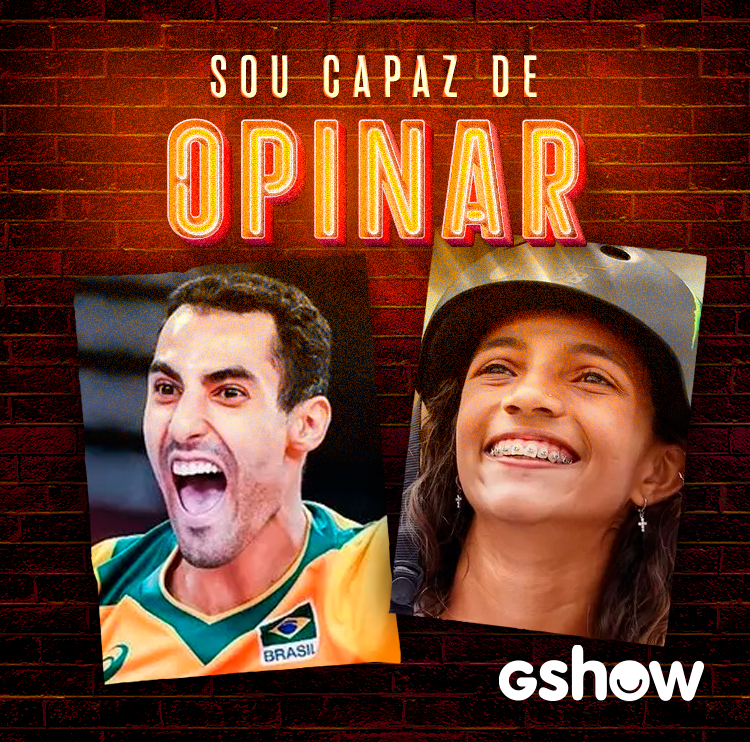 Coxinha e Olimpíadas - Sou Capaz de Opinar