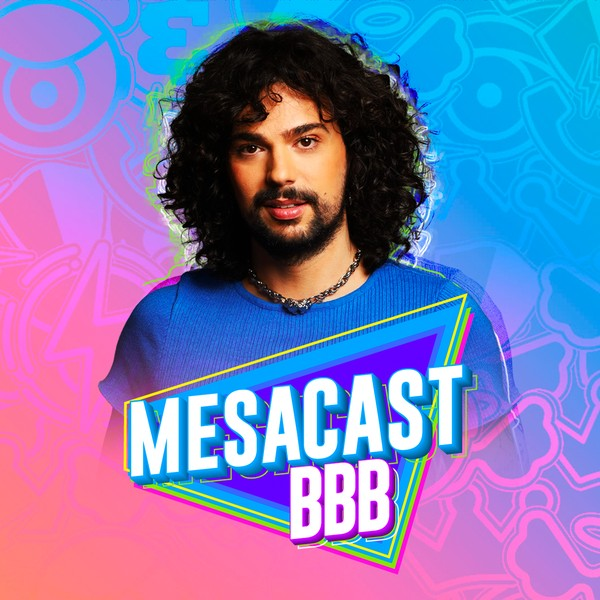 Mesacast BBB #42 - Vitor diCastro, Igor Cosso e Fefe Schneider