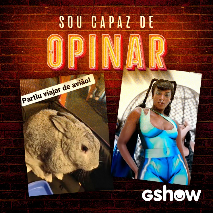 O surto do coelho viajante e o stream nas lendas — Sou Capaz de Opinar
