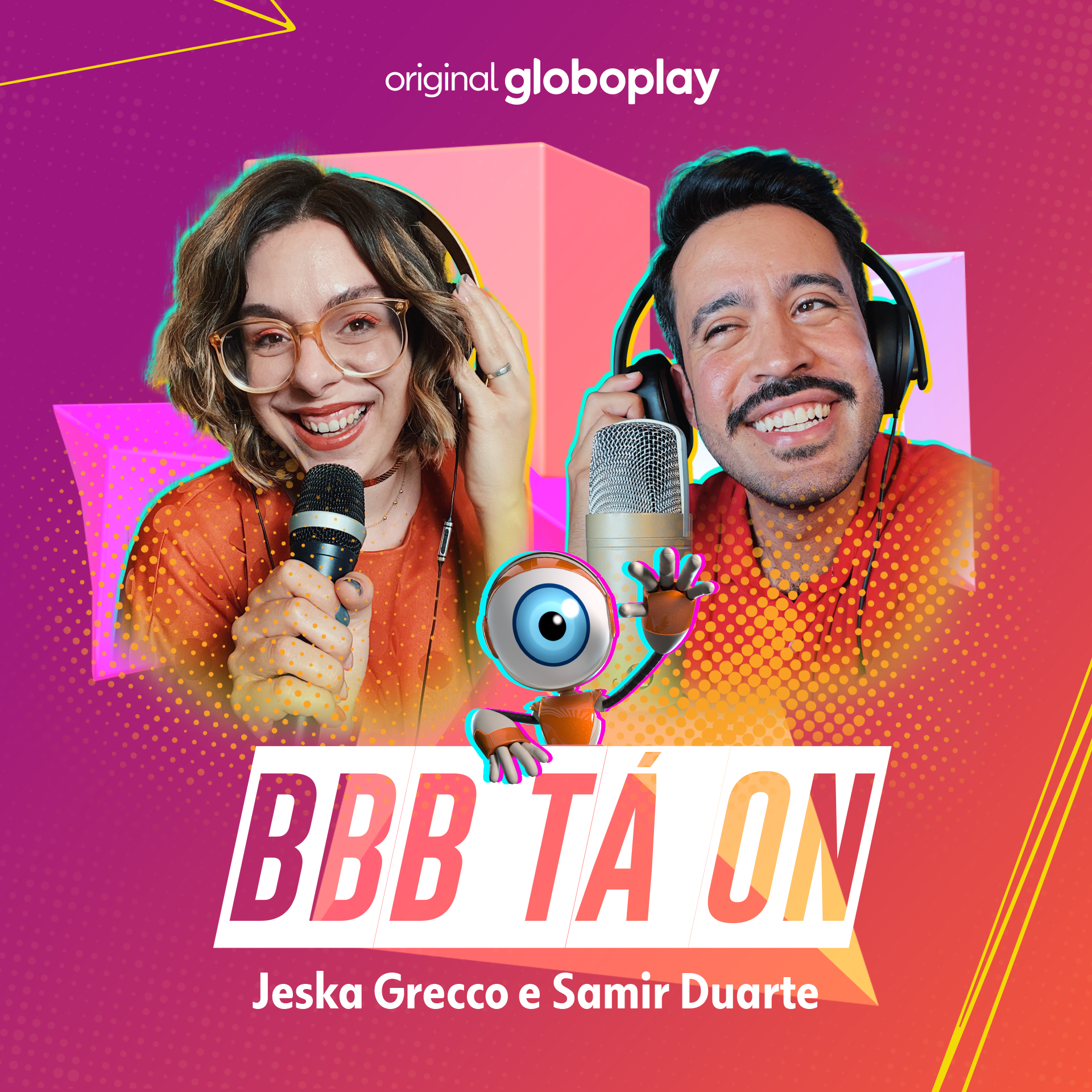 BBB Tá On: o que os astros dizem sobre o BBB21