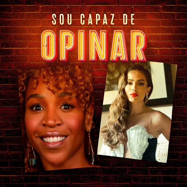 Anitta, Karol Conká e mais na retrospectiva 2021 - Sou Capaz de Opinar
