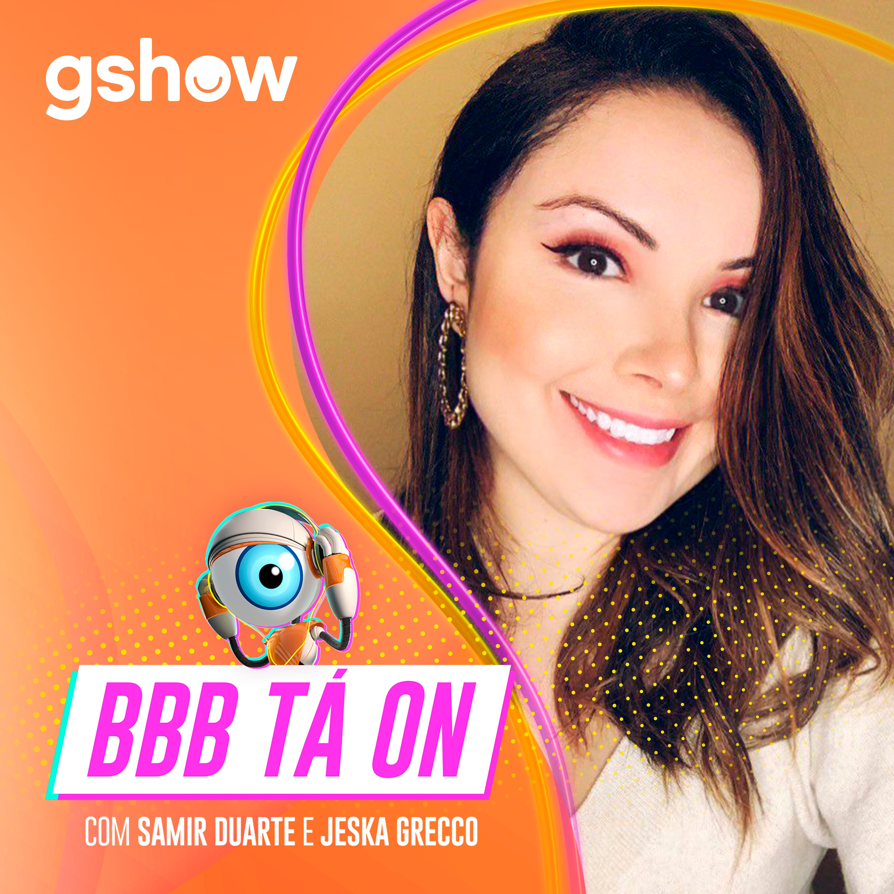 BBB Tá On: os primeiros dias de BBB22 – com @babi