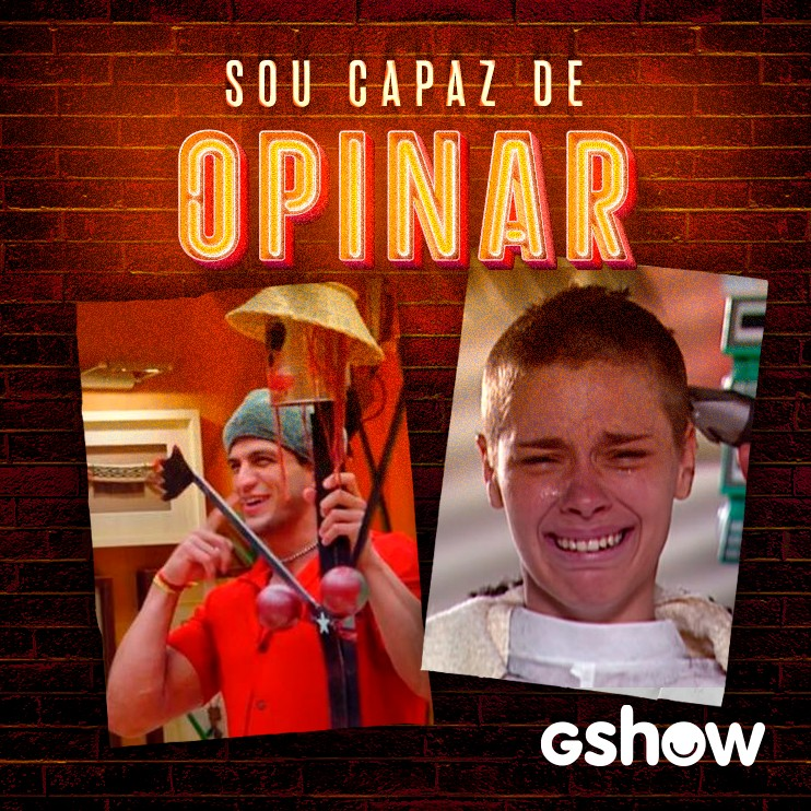 Os anos 2000 voltaram? - Sou Capaz de Opinar