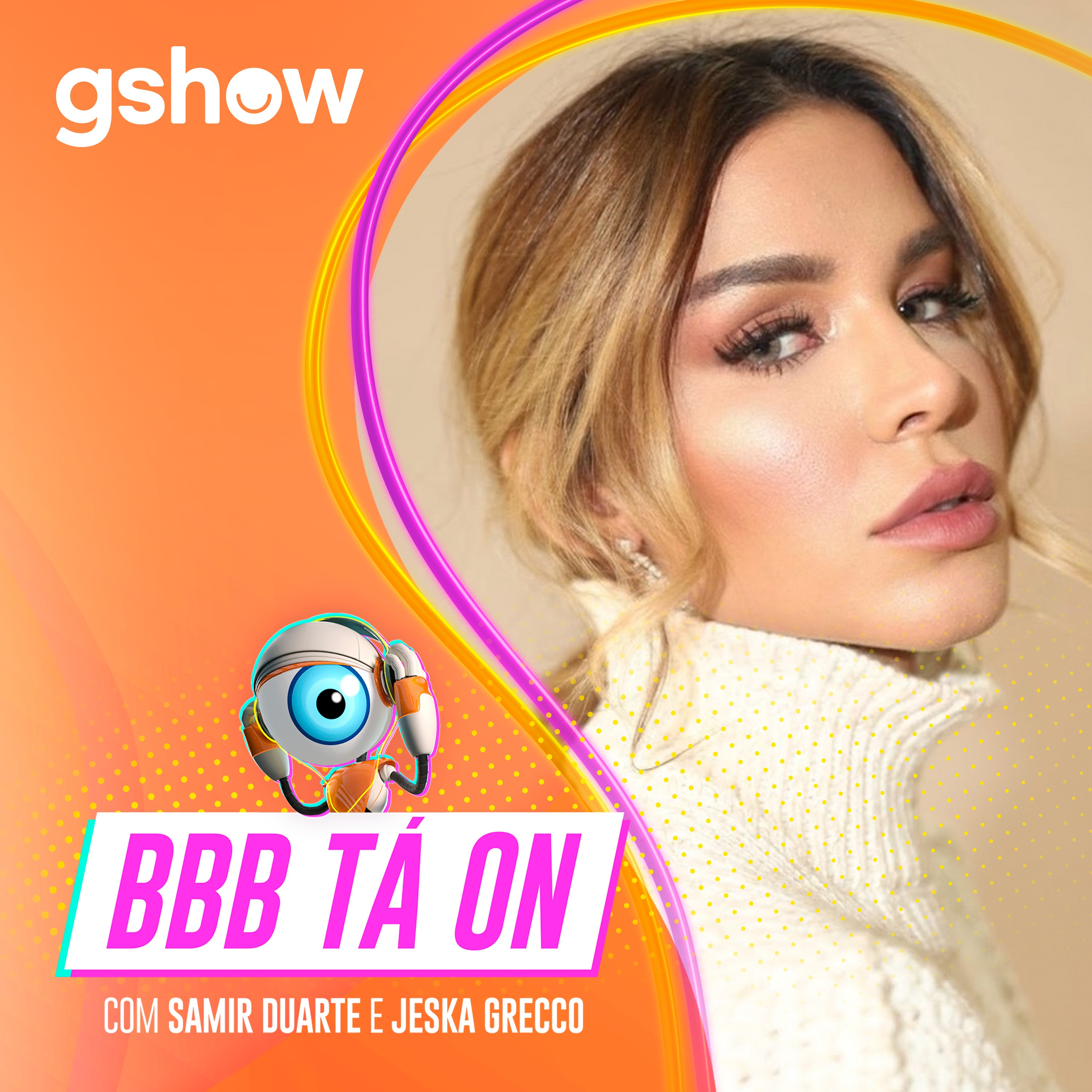 BBB Tá On: o jogo começou - com Kerline Cardoso, do BBB 21