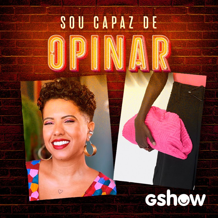 A bolsa de toalha e outros memes da moda (com Carla Lemos) - Sou Capaz de Opinar