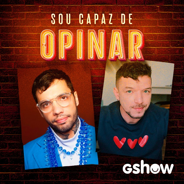 Plágios na música e indicados ao Grammy (com Anderson Vieira e Leandro Neko) — Sou Capaz de Opinar