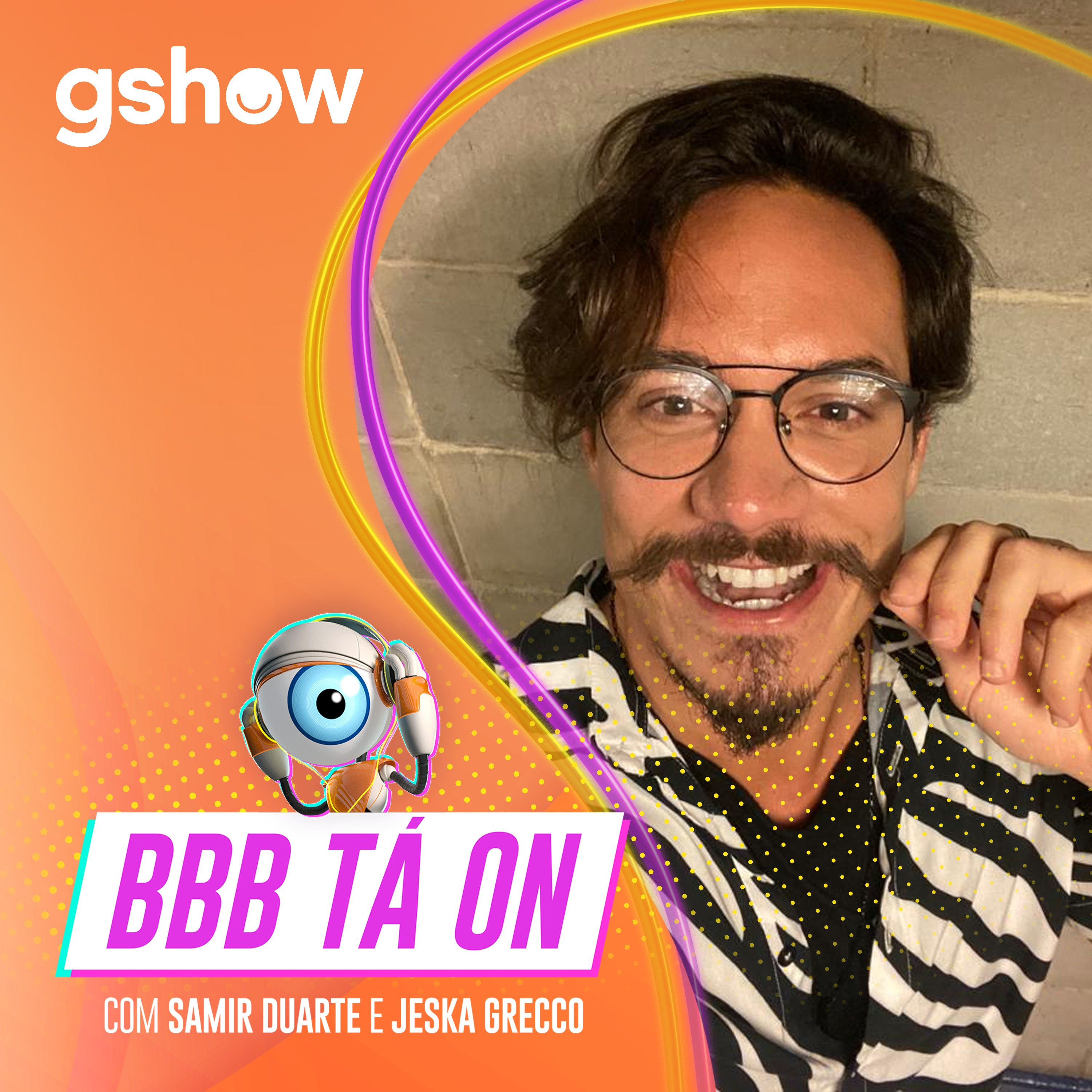BBB Tá On: o último lollipoper - com Eliezer e Vittor Fernando
