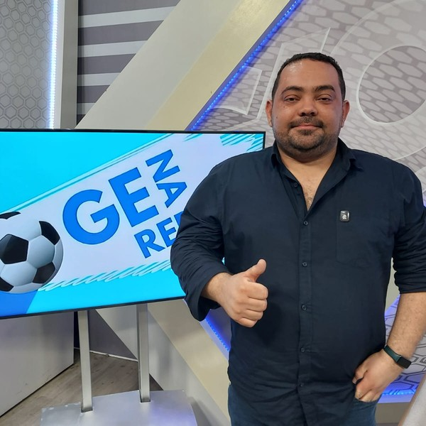 GE na Rede
