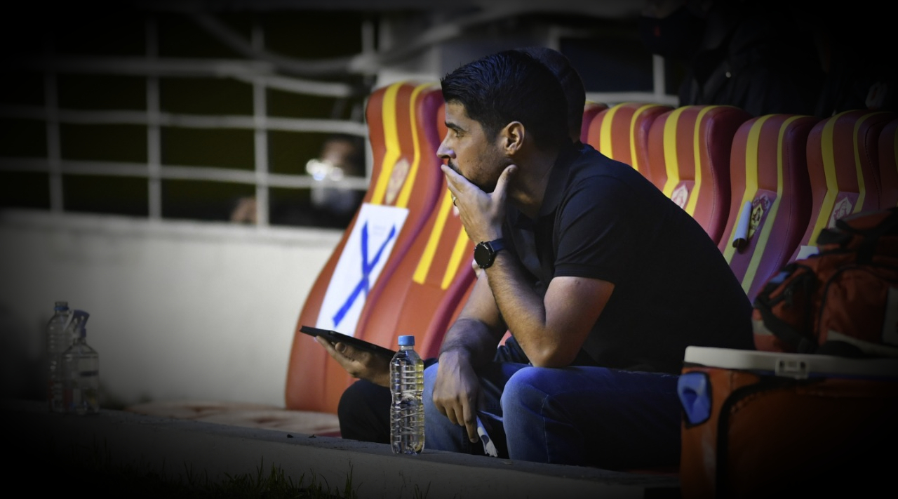 GE Athletico