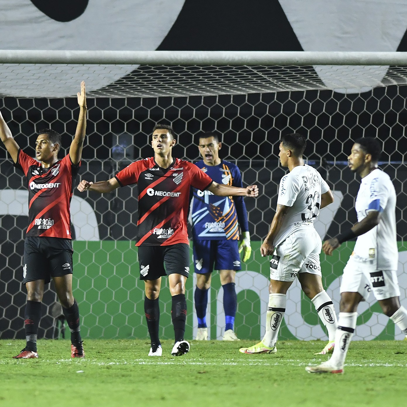 GE Athletico