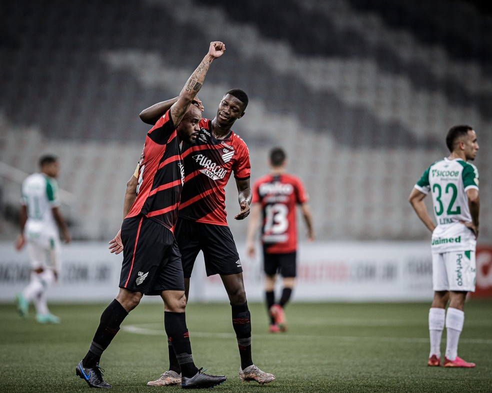 GE Athletico #61 - 🎧 Podcast do Athletico debate os primeiros tropeços na Série A e duelo contra o Fluminense