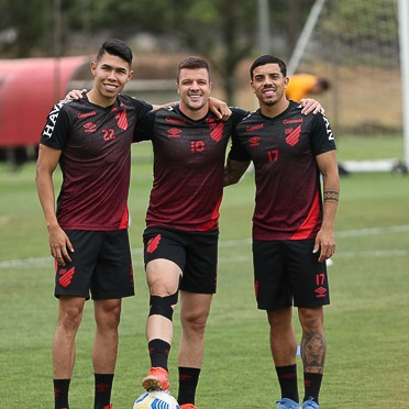 GE Athletico