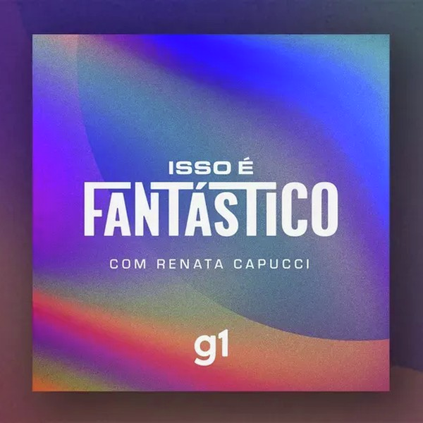Isso é Fantástico