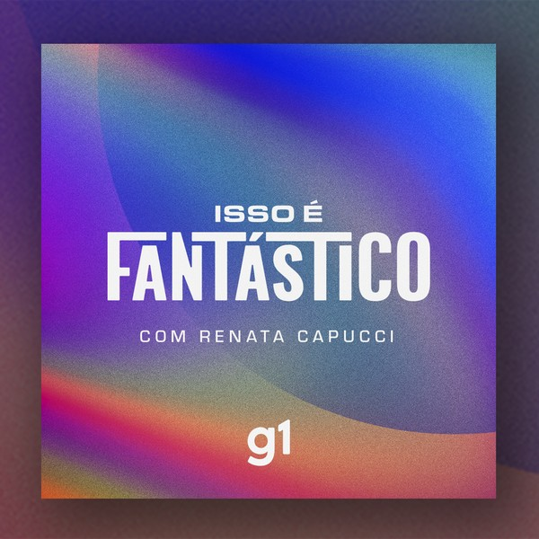Isso é Fantástico