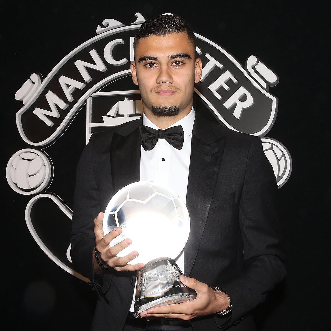 GE Santos #44 - (Especial) Andreas Pereira, o santista do Manchester United episode artwork