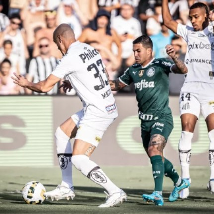 GE Santos #217 - Time joga bem, mas perde para o Palmeiras. Erro de Bustos? episode artwork