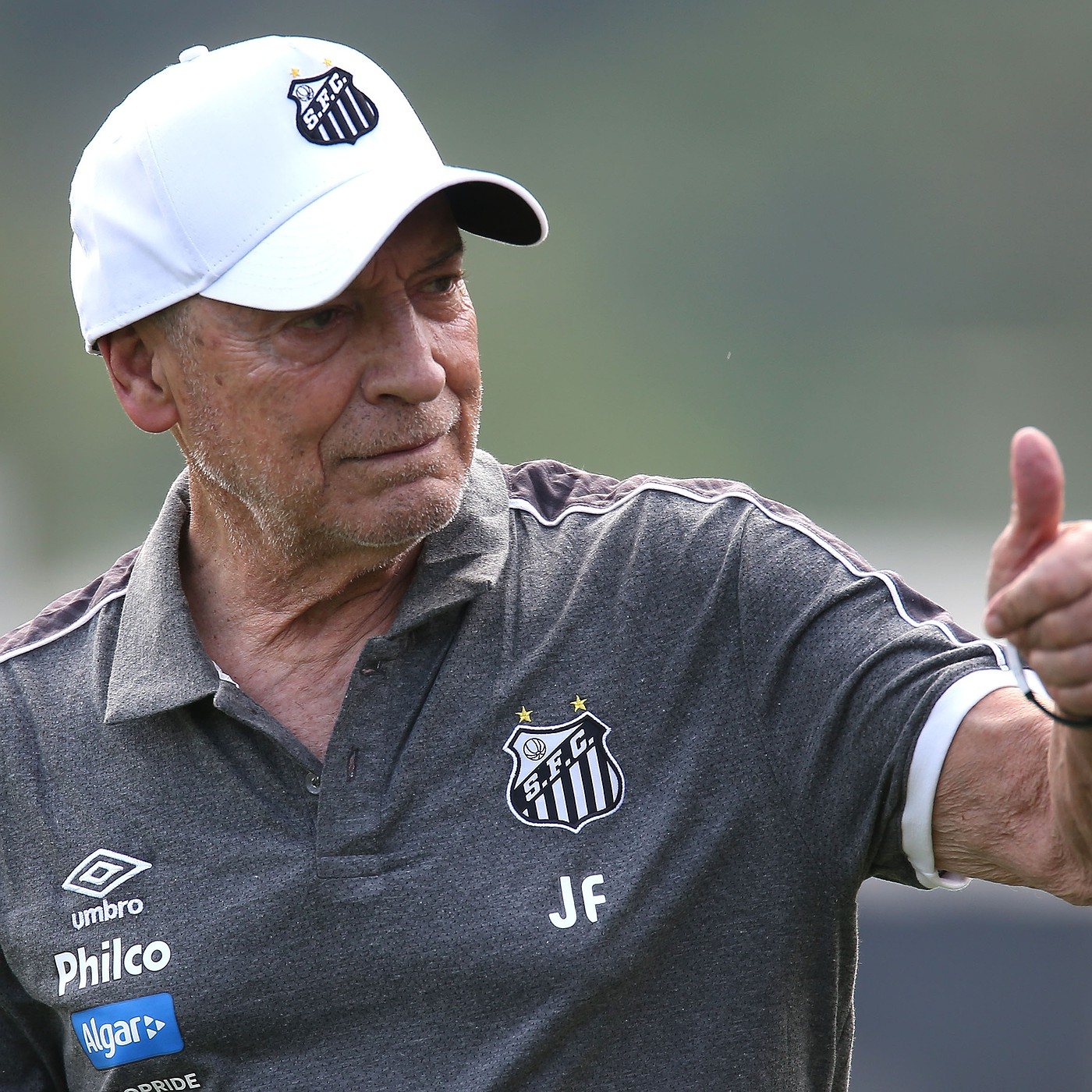 GE Santos #29 - A primeira semana de trabalho de Jesualdo, mais uma eliminação precoce na Copinha e o mercado do Santos