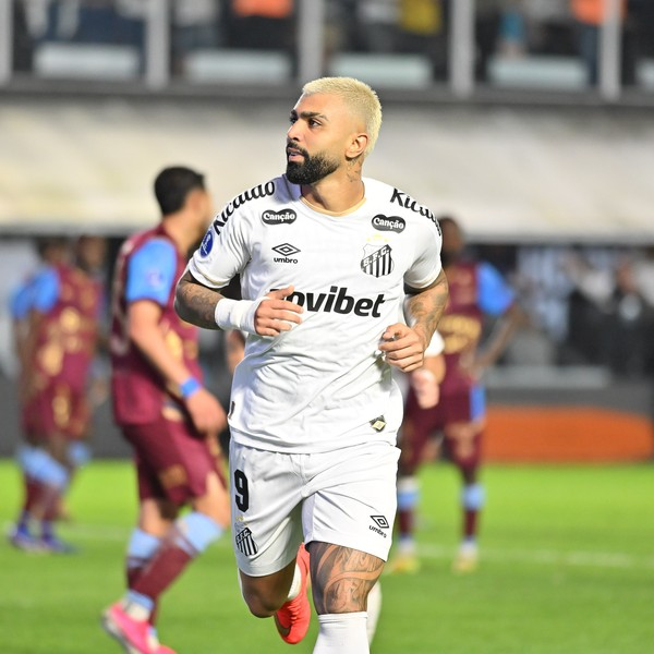 GE Santos #480 - Neymar inspirado, vitória na Copa Sul-Americana e decisão no Brasileirão episode artwork